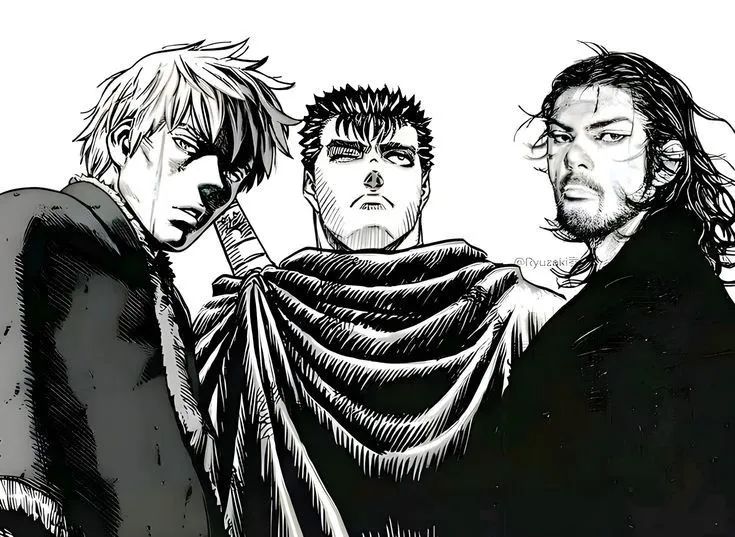En İyi Manga Hangisi?