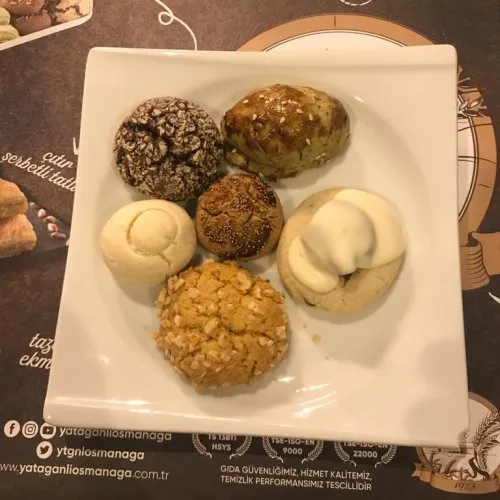 Misafirlikte Gelen En Kötü İkramlar