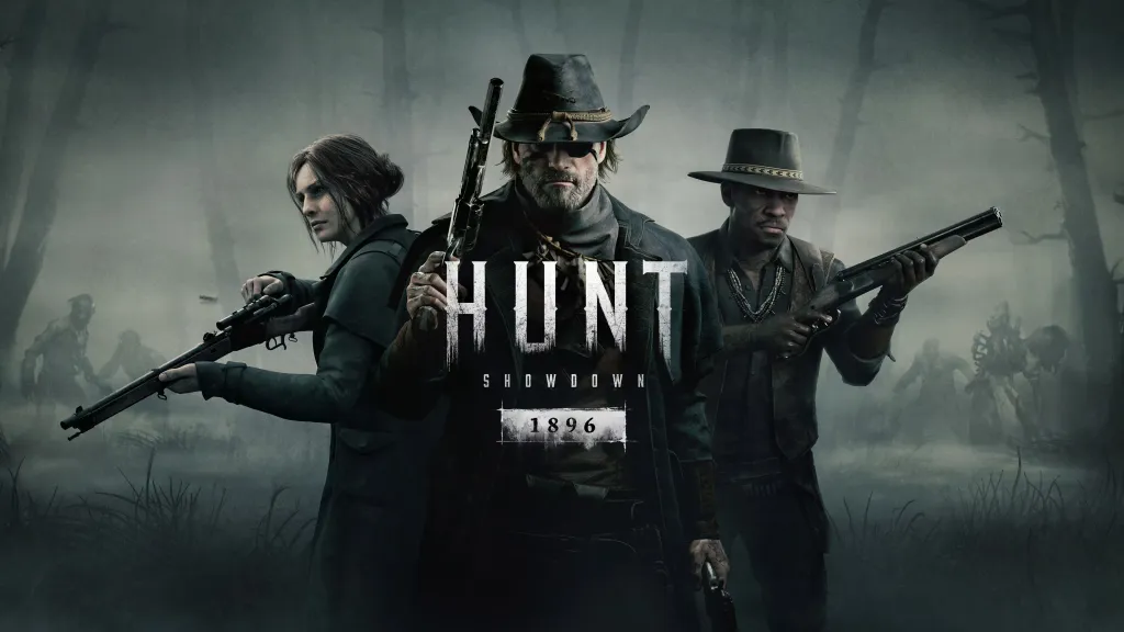 Hunt Showdown Kör Sıralama Tüfekler