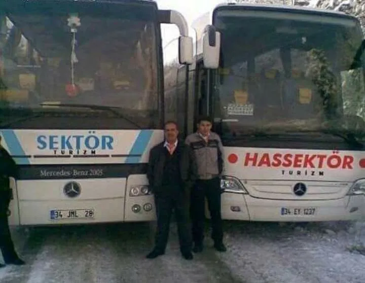 otobüs seyahatinde yenilecek en iyi yemek