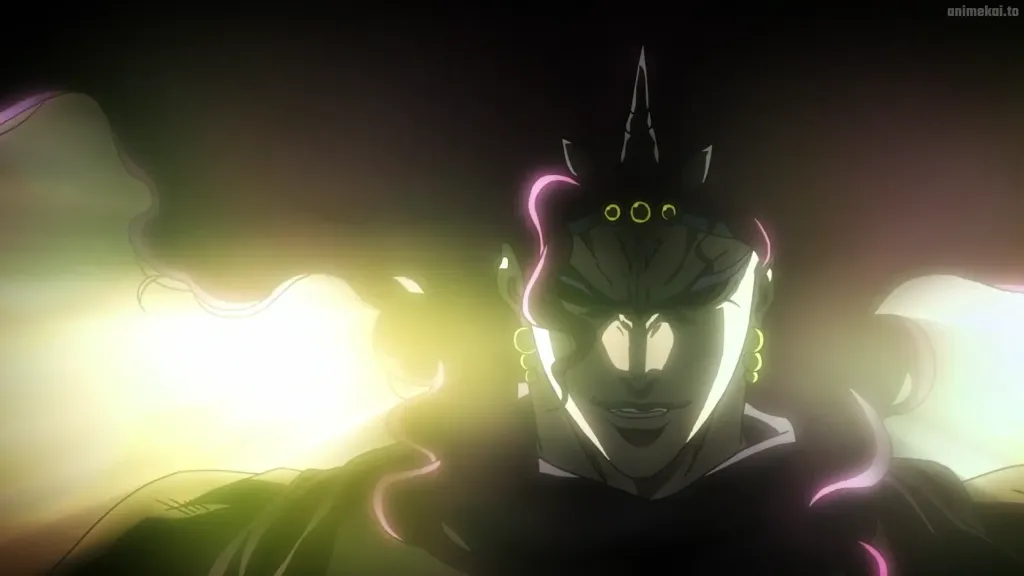 JoJo villain themes