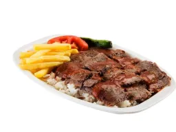  İskender