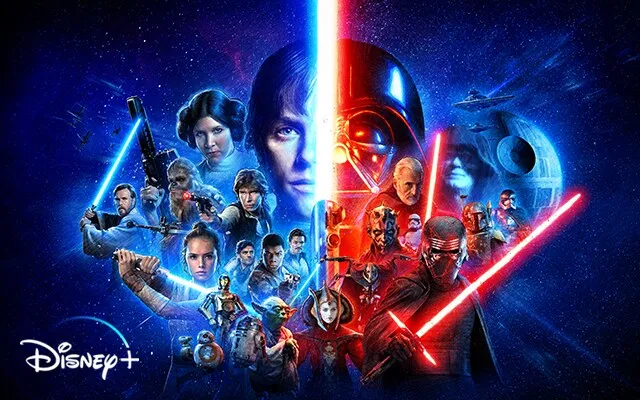 Star Wars Filmleri