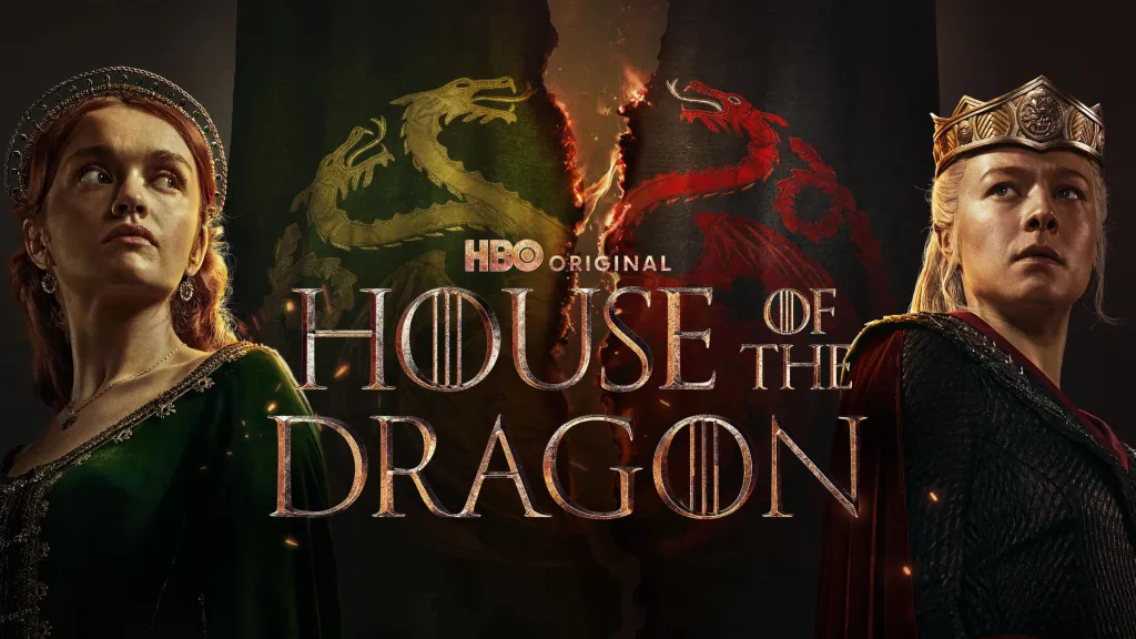 HOUSE OF THE DRAGON EN İYİ YAZILMIŞ KARAKTER