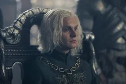 Aegon II Targaryen