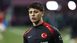 Arda Güler