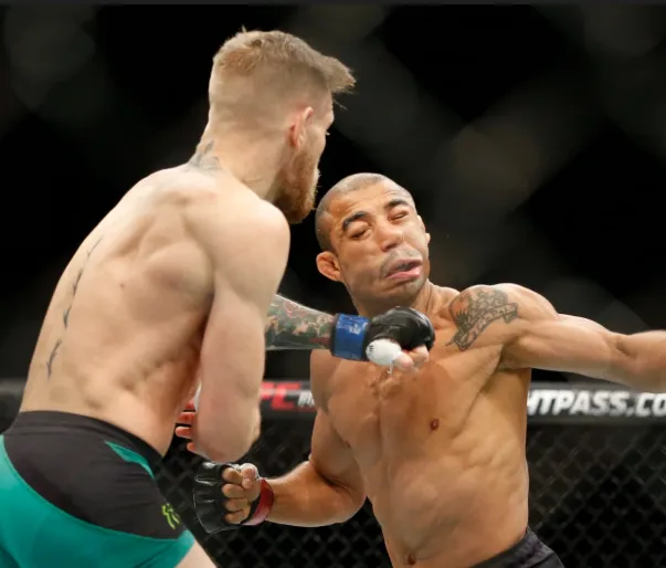 Best UFC Knockout
