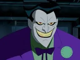Joker - Batman TAS