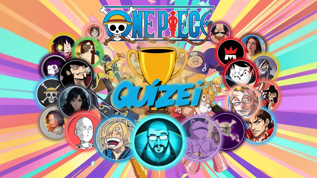 One Piece İçerik Üretici Tierlist