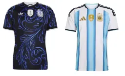 Argentyna