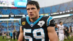 Luke Kuechly