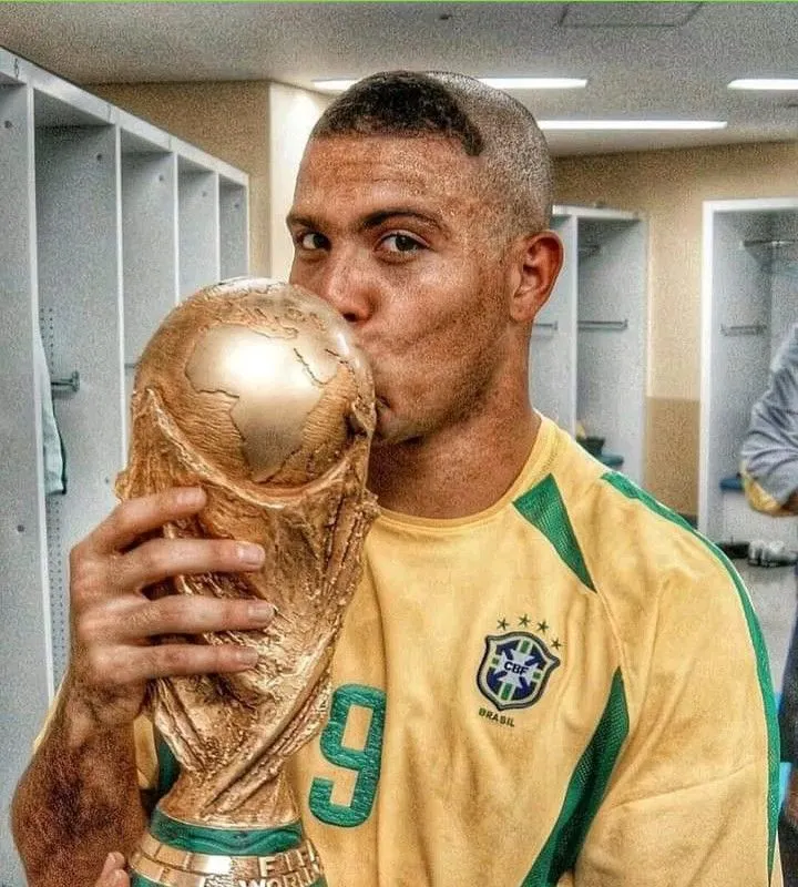 Most Iconic World Cup Moments