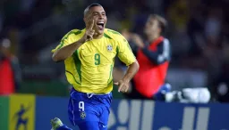 Brazil 2002