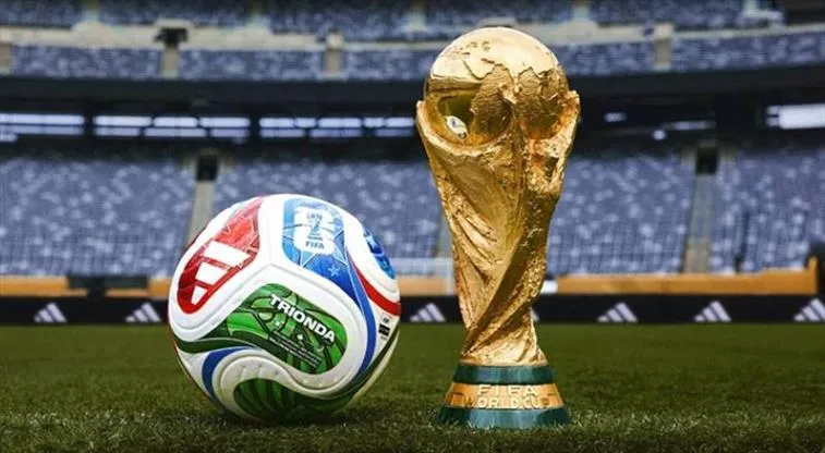 Dünya Kupasındaki Ülkelerin En İyi Topçusu