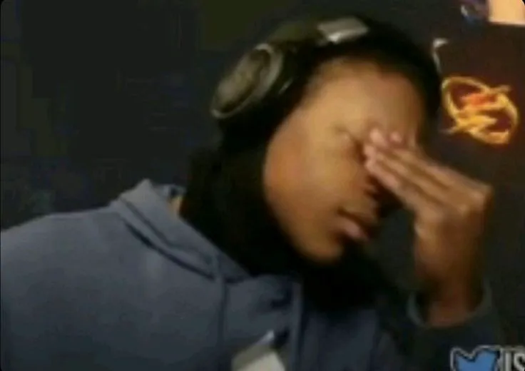 Which character did you curse at the most while watching?