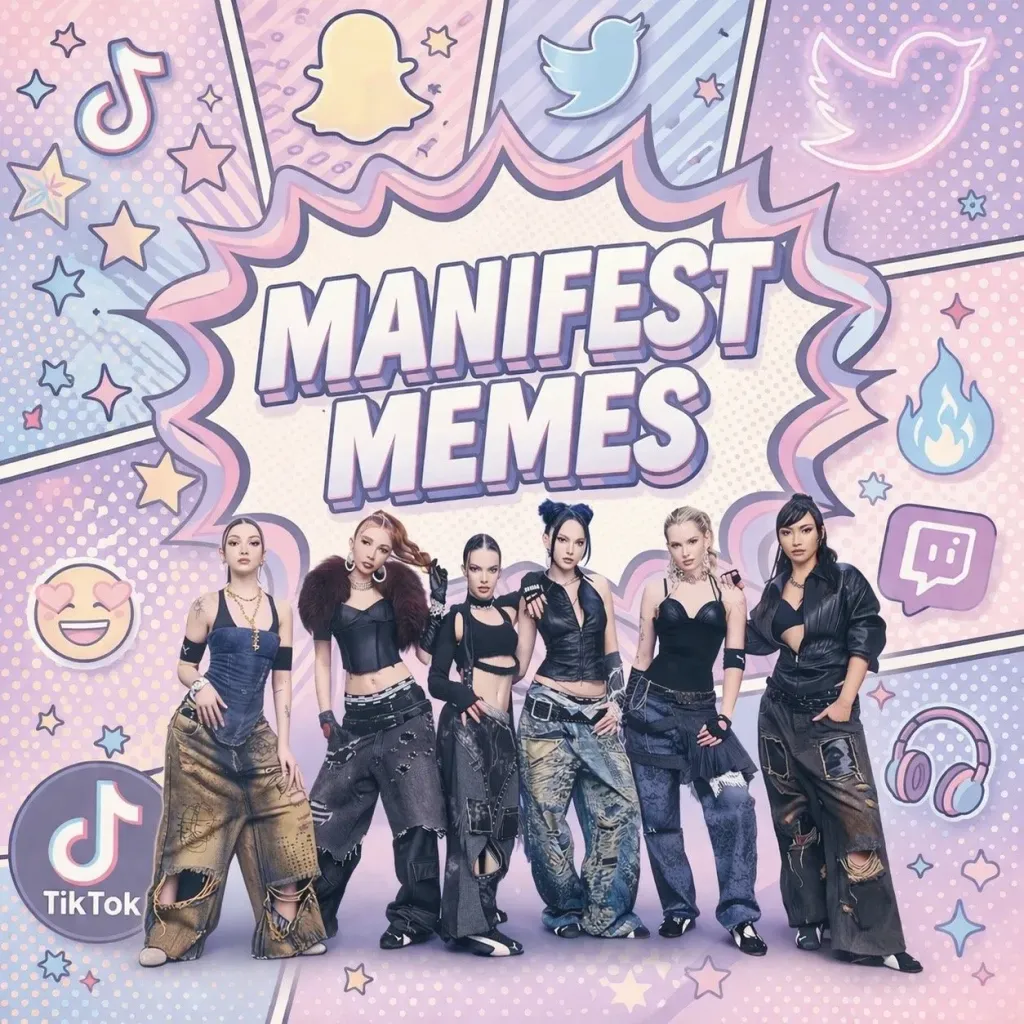 Manifest Memes