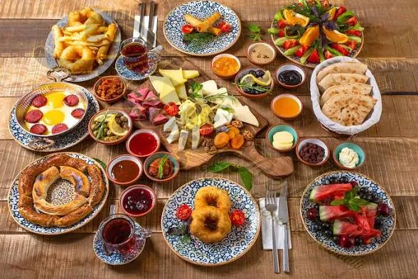 Kahvaltının Olmazsa Olmazı