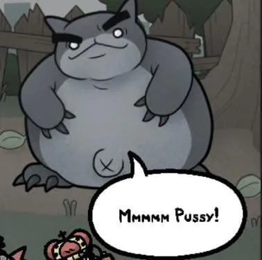 Mewgenics OST