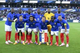 France