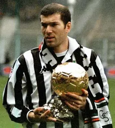 Zinédine Zidane