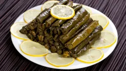 Yaprak Sarma
