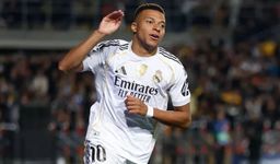 Kylian Mbappé