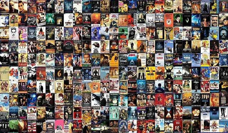 Mates IMDb Movies