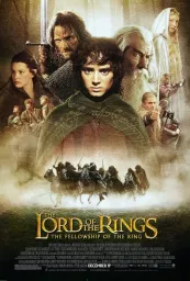 The Lord of the Rings: The Return of the King