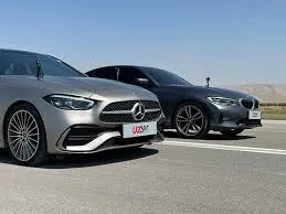En Çekişmeli Araba İkilisi?