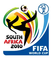 2010 FIFA Dünya Kupası - Güney Afrika
