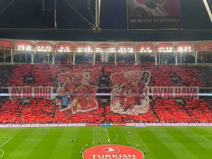 EN İYİ KOREOGRAFİLER