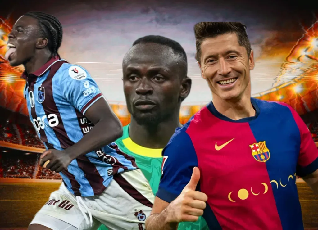 Süper lig en 26-27 en iyi transfer söylentisi