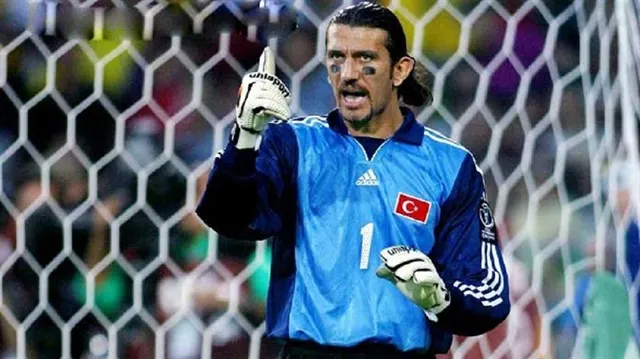 Milli Takım Forması Giymiş Türk Kaleciler (1990 Sonrası)
