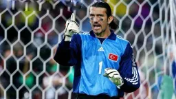 Rüştü Reçber