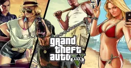 Grand Theft Auto