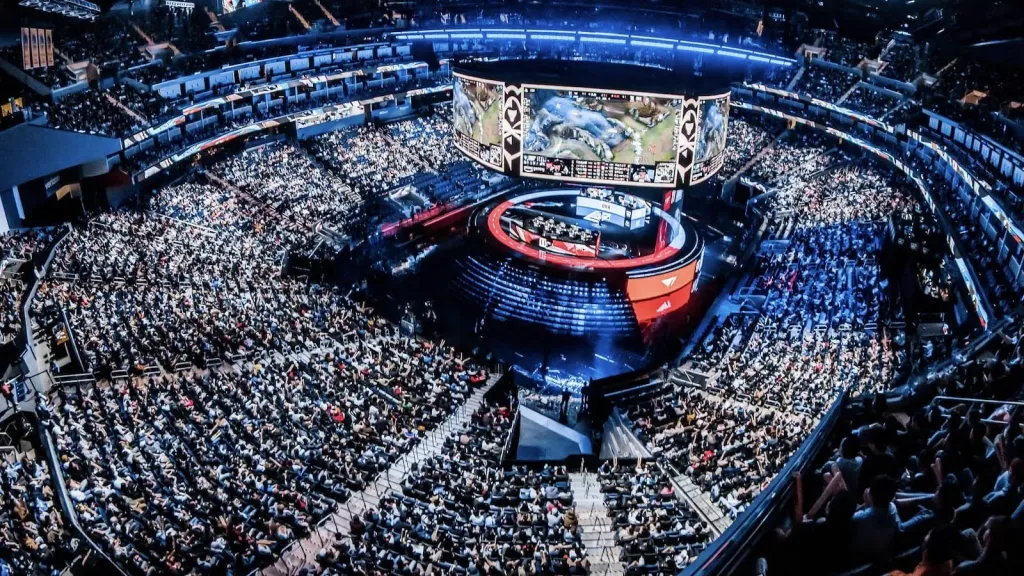 Lol esports all time best roster
