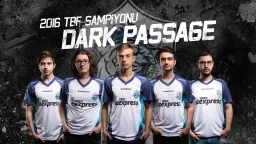 DP 2016
