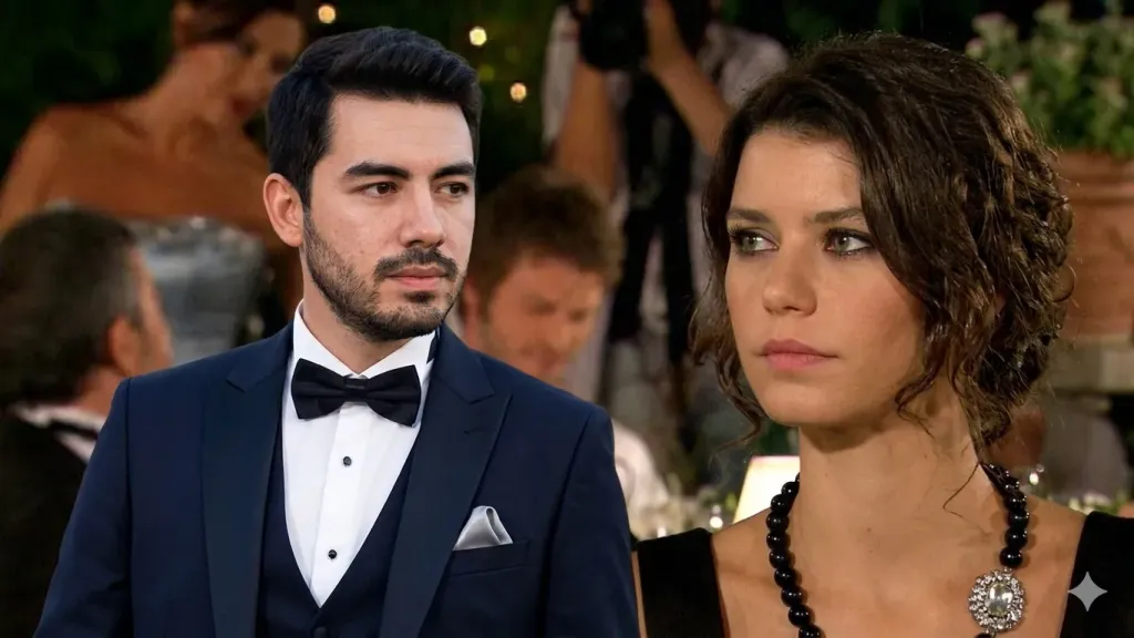 En Unutulmaz Kadın Dizi Karakteri - Eski diziler (prensesperver)