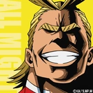 All Might
