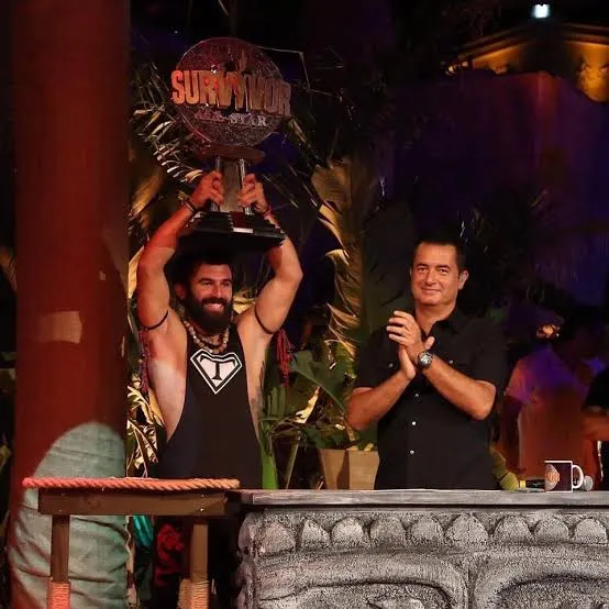 Survivor Şampiyonları