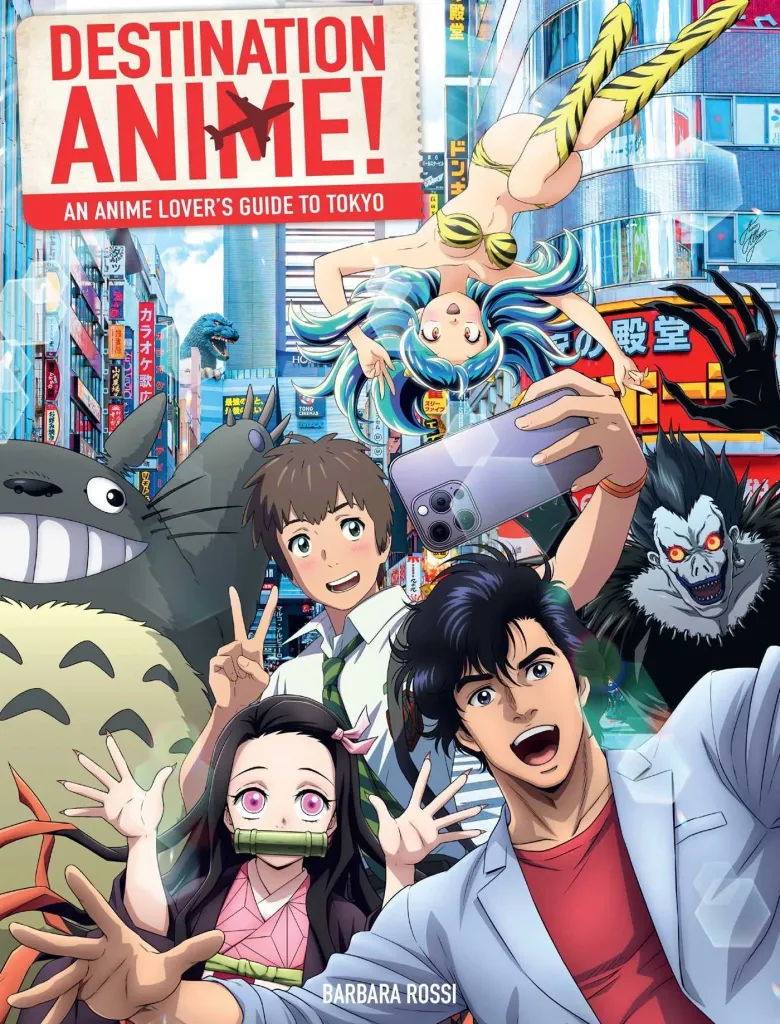 Anime Tournament