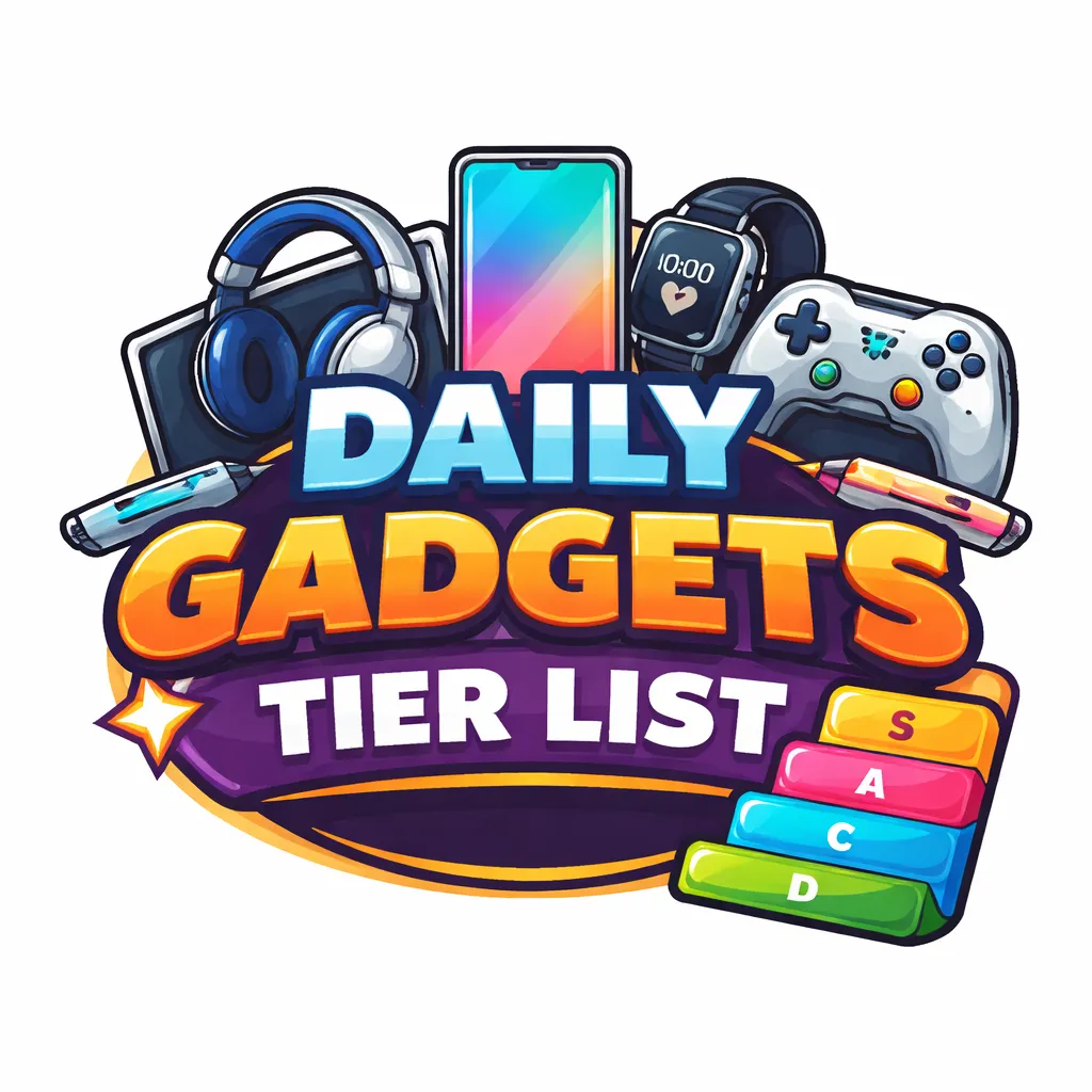 The Most Useful Gadgets