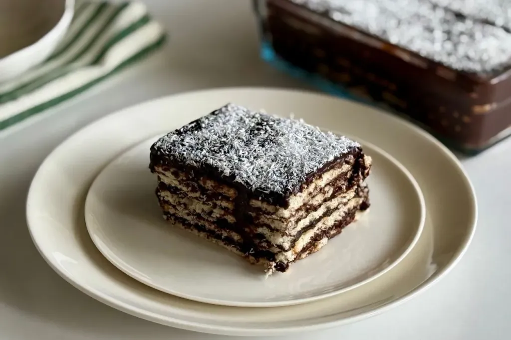 Annemizin - Anneannemizin Yaptığı Ev Tatlıları