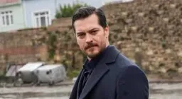 Çağatay Ulusoy