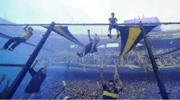 Boca Juniors