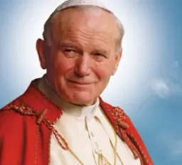 Jan Paweł II