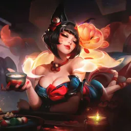 Ahri