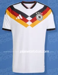 Alemania Titular