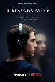 13 Reasons Why Characters