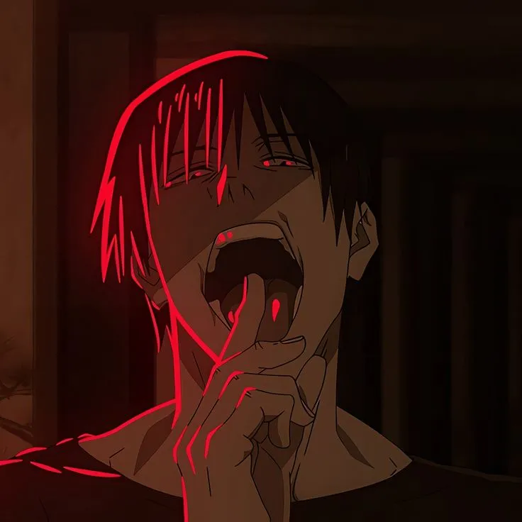 El mejor personaje anime